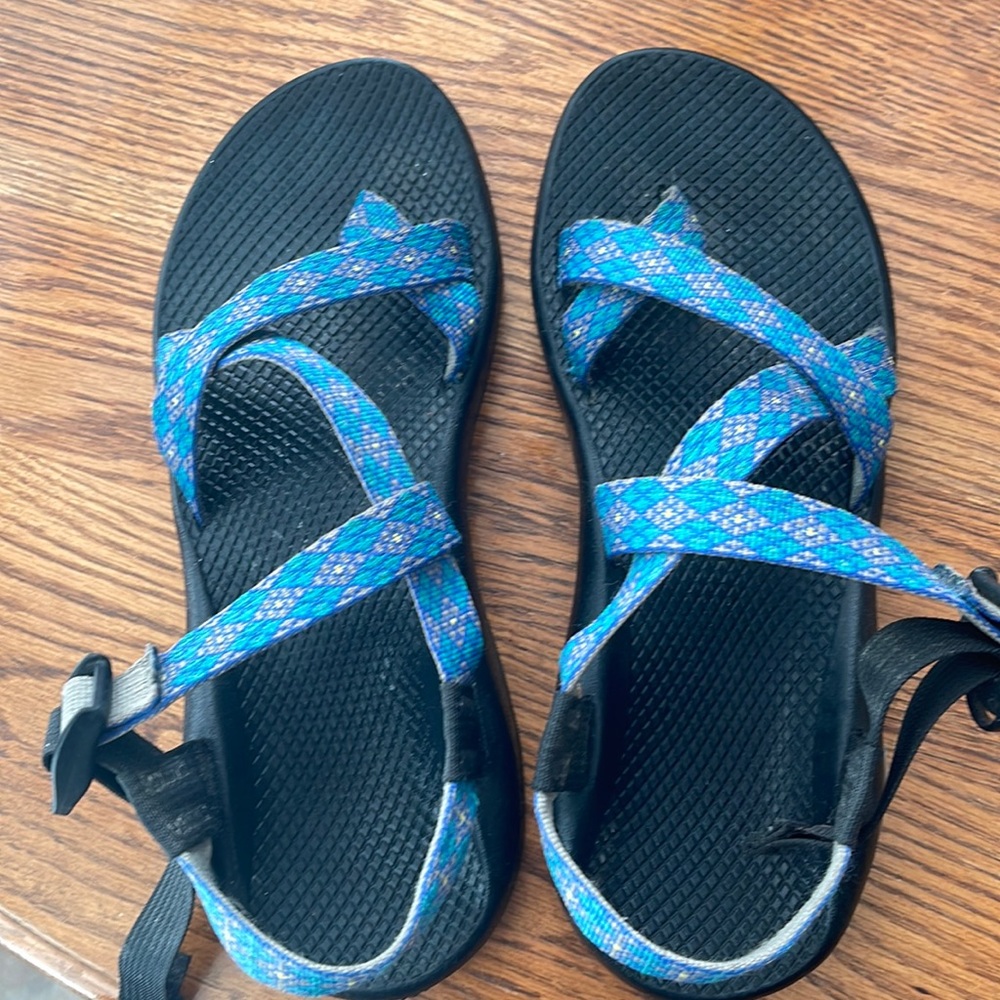 Women’s size 11 used chacos